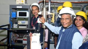 India Unveils World’s First Nuclear Heat-Based Copper-Chlorine Hydrogen Production Facility