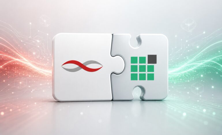 iLink Digital Partners with DataGaps to Build Trusted Data Foundations for Enterprise AI