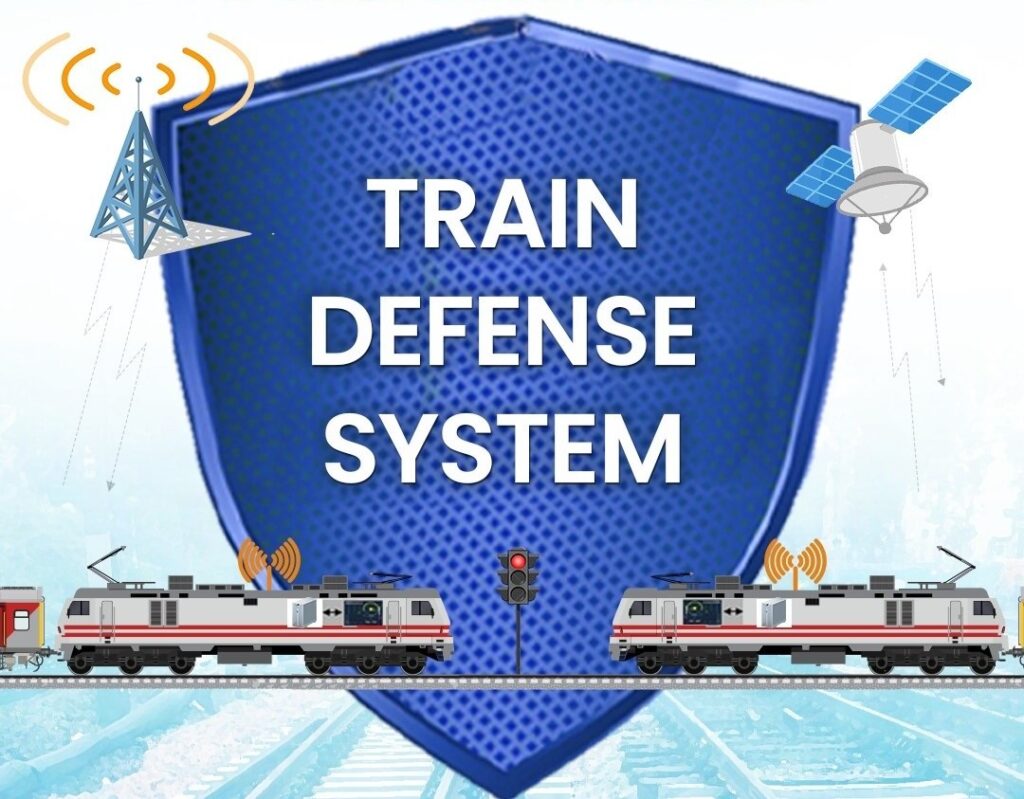 Indian Railways is expanding the deployment of Kavach, its indigenous Automatic Train Protection system, across key rail corridors in Gujarat, Haryana, Punjab and Himachal Pradesh following the approval of projects worth ₹341 crore.