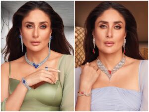 Malabar Gold & Diamonds Unveils ‘Nuwa’ Natural Diamond Collection Inspired by Nature