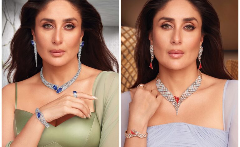 Malabar Gold & Diamonds Unveils ‘Nuwa’ Natural Diamond Collection Inspired by Nature