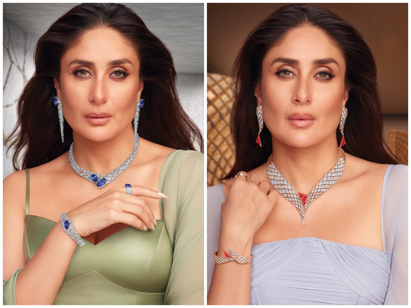 Malabar Gold & Diamonds Unveils ‘Nuwa’ Natural Diamond Collection Inspired by Nature