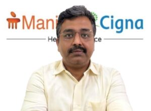 ManipalCigna Appoints Anjan Kumar Ganguly as Chief Financial Officer