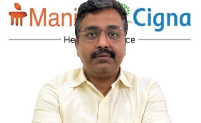 ManipalCigna Appoints Anjan Kumar Ganguly as Chief Financial Officer