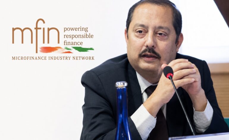 Microfinance sector shows signs of recovery after seven quarters as portfolio crosses ₹3.25 lakh crore