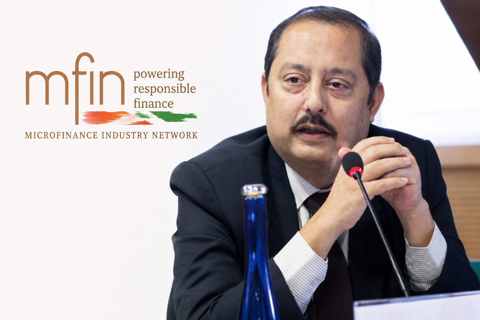 Microfinance sector shows signs of recovery after seven quarters as portfolio crosses ₹3.25 lakh crore