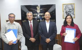 MoSPI Partners with GRAAM to Launch Development Fellowship for Public Policy Research