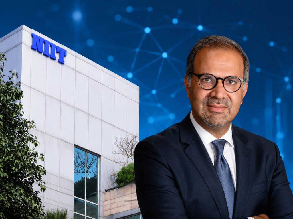 Sailesh Lalla, Chief Business Officer at NIIT Learning, said enterprises are increasingly looking for comprehensive AI transformation strategies rather than isolated tools or experimental pilot projects.