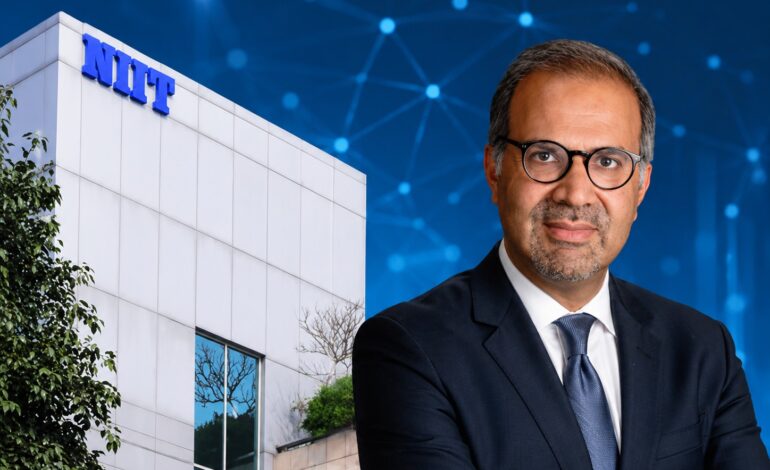 NIIT Launches AI-Ready Learning Solutions to Help Enterprises Transform Workforce Development