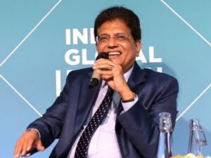 Centre to Deploy 1000 Trade Advisors to Help Businesses Tap India-UK CETA Opportunities