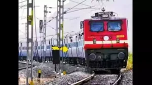 Railways Sanctions ₹285-Crore Electric Traction Upgrade on Mahbubnagar-Secunderabad-Medchal Route