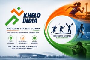 Government Invites Applications for Chairperson and Members of National Sports Board