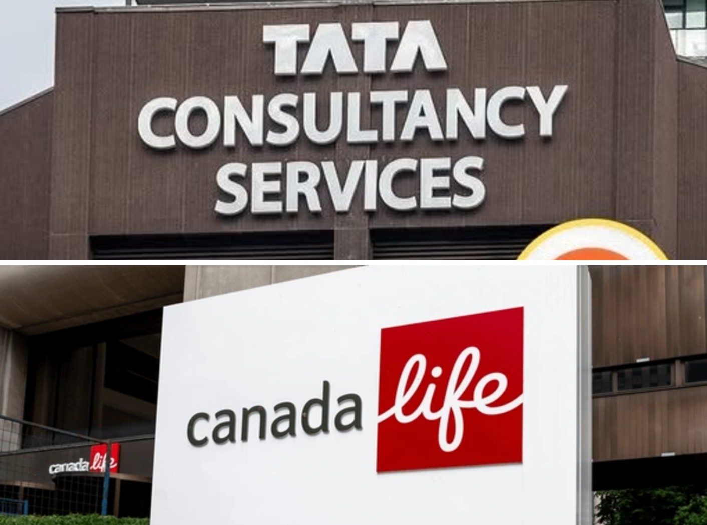 TCS Wins Multimillion-Euro AI-Led IT Transformation Deal from Canada Life