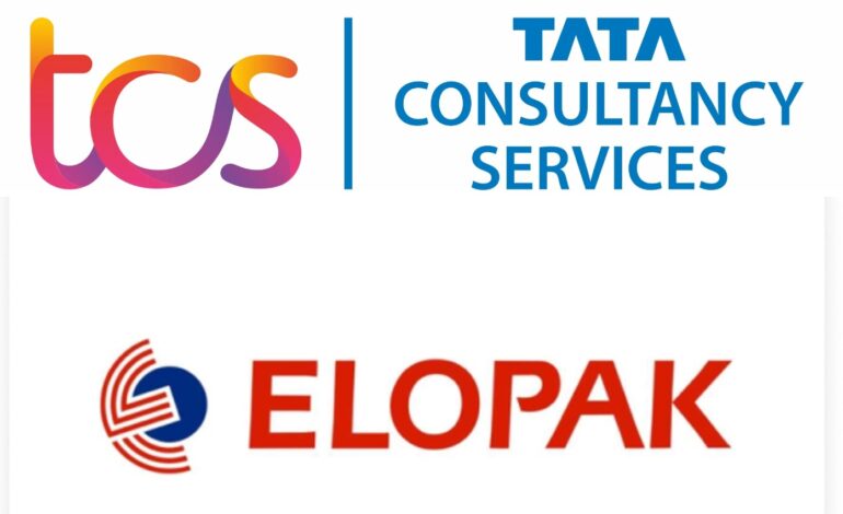 TCS Wins Multi-Year Deal to Modernise Elopak’s Global IT Operations with AI and Cloud