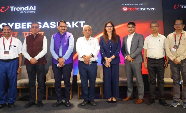 Cyber Sashakt Uttar Pradesh Charts Roadmap for Secure and Resilient Digital Governance