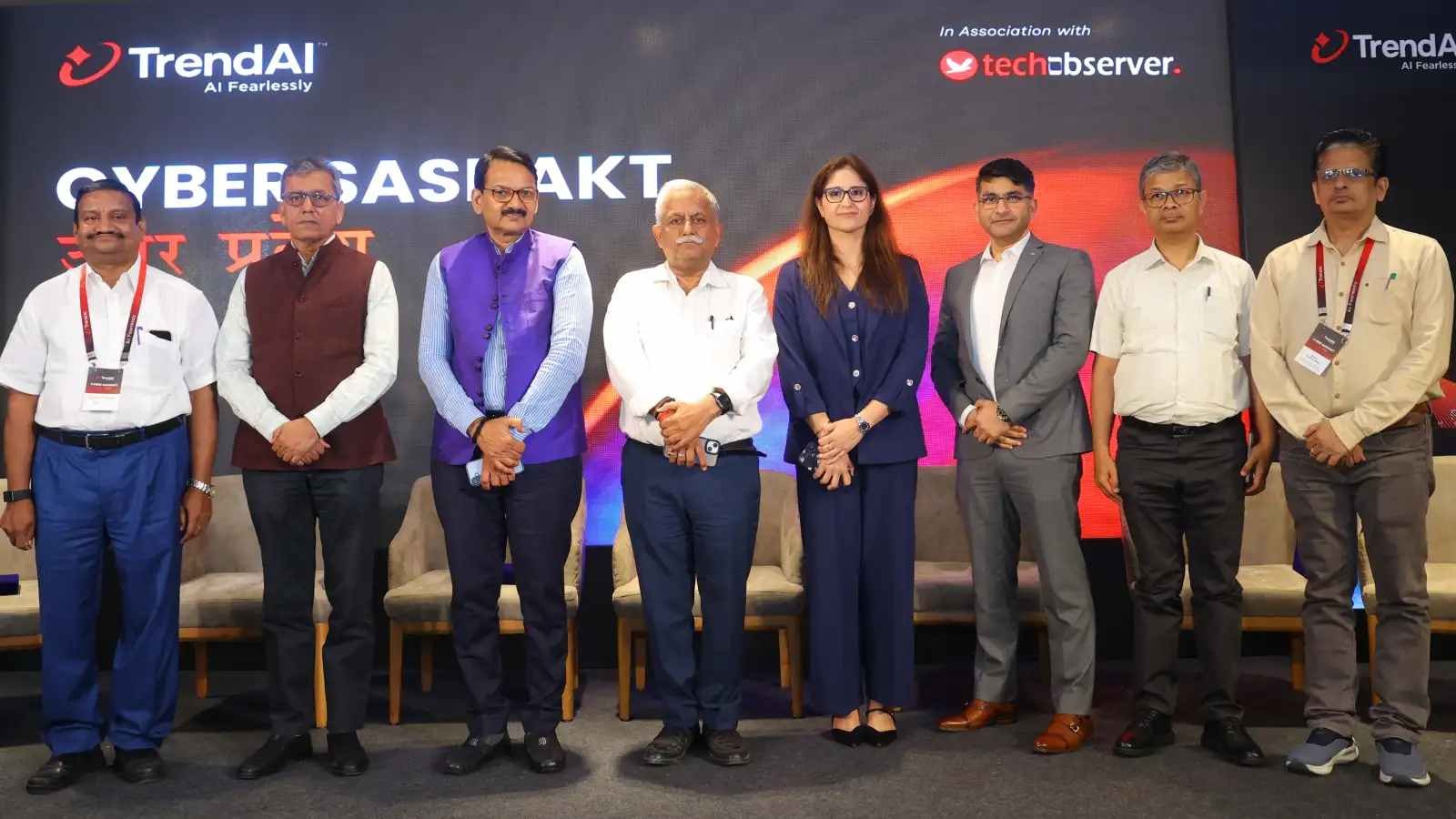 Cyber Sashakt Uttar Pradesh Charts Roadmap for Secure and Resilient Digital Governance