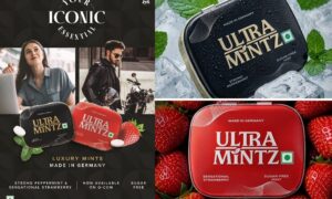 ITC Enters Premium Sugar-Free Mint Segment with Ultra Mintz