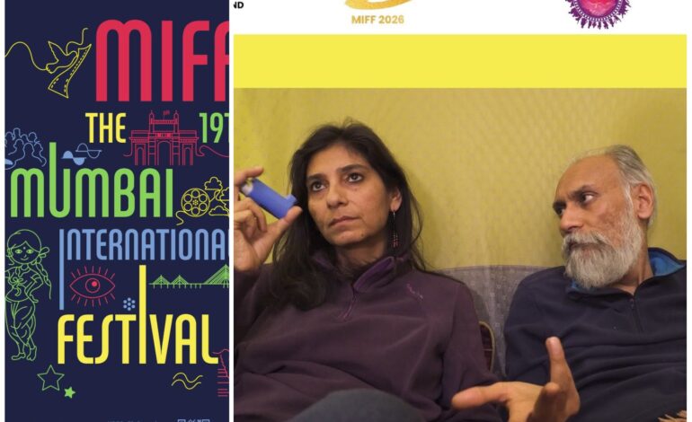 NFDC unveils 12 documentary projects for WAVES Doc Bazaar 2026, introduces ₹9 lakh grant support