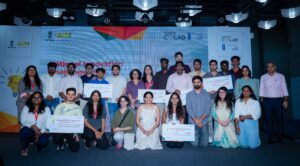 Six Sustainability Startups Win Youth Co National Innovation Challenge 2026 at T-Hub Hyderabad