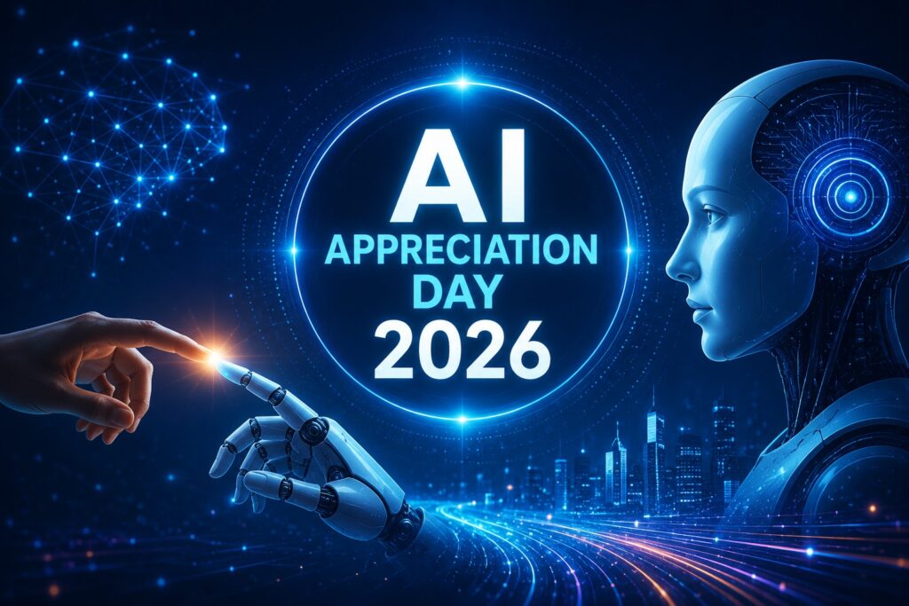 For India's technology ecosystem, AI represents both an economic opportunity and a strategic imperative.
