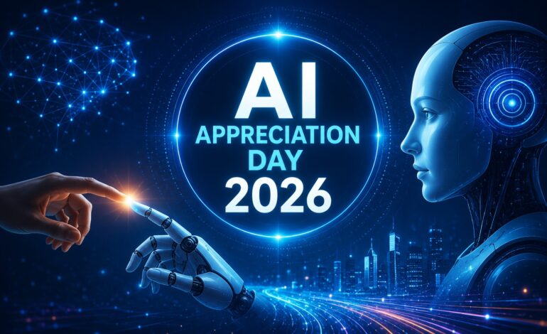 AI Appreciation day 2026: How India’s AI Ecosystem Thinks