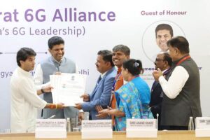 Scindia reviews Bharat 6G Alliance progress, urges global benchmarking as India accelerates race to 6G leadership
