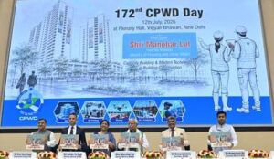 CPWD adopts ‘SANKALP’ framework as roadmap for future-ready public infrastructure