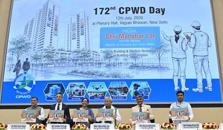 CPWD adopts ‘SANKALP’ framework as roadmap for future-ready public infrastructure