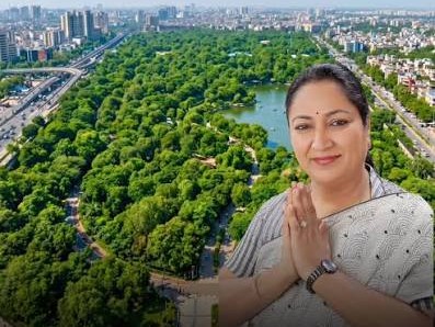 Delhi’s Green Mission gets AYUSH boost: Centre proposes medicinal forests across the capital