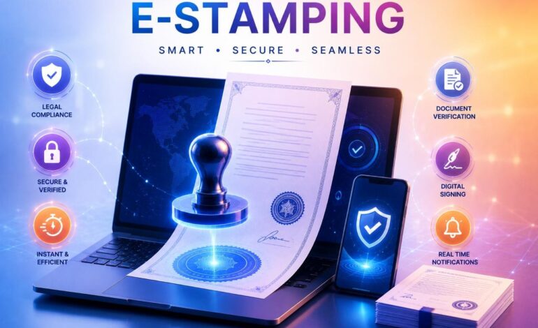 Jupitice launches AI-powered digital stamping and eSigning platform for enterprises