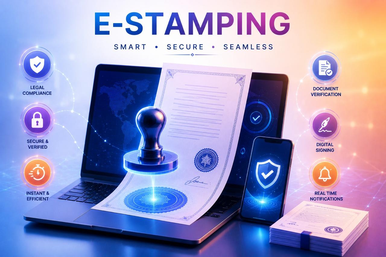Jupitice launches AI-powered digital stamping and eSigning platform for enterprises