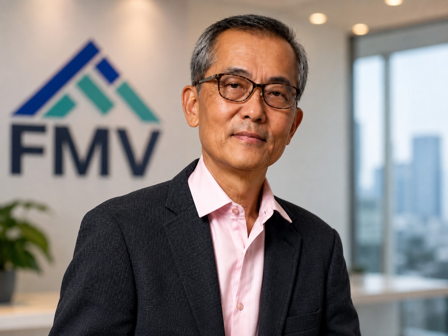 FMV Holdings appoints Tay Chin Kwang as group director of finance