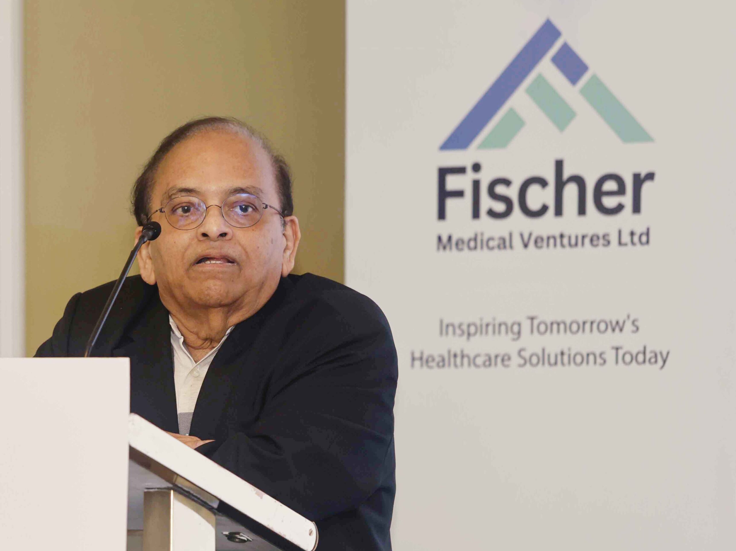 Fischer Medical Ventures brings AI-powered drug discovery platform ‘Vecura’ to India