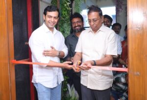 HomeLane Expands Visakhapatnam Footprint with Third AI-Enabled Experience Centre
