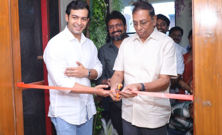 HomeLane Expands Visakhapatnam Footprint with Third AI-Enabled Experience Centre