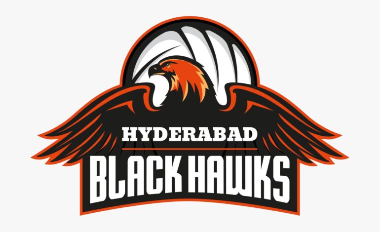 Hyderabad Black Hawks to hold U-21 and PVL selection trials in Vijayawada on August 6