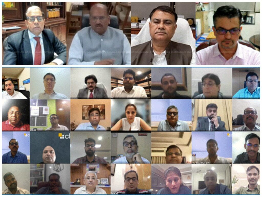 Organised virtually by the Centre of Excellence in Alternative Dispute Resolution (CEADR), the programme is part of IICA's broader vision to build institutional capacity and legal infrastructure in support of the Viksit Bharat@2047 mission.