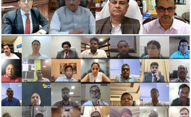 IICA launches second batch of Arbitration programme to build India’s next generation of ADR professionals