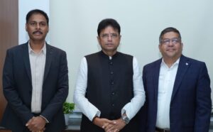 Nationwide opens first global services centre in Hyderabad, strengthening Telangana’s position as global BFSI innovation hub