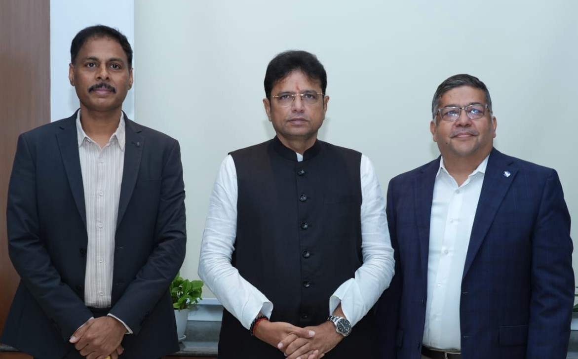 Nationwide opens first global services centre in Hyderabad, strengthening Telangana’s position as global BFSI innovation hub