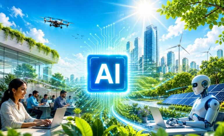 IT Services Firms Are Losing Pricing Power and Rebuilding Around Productized AI