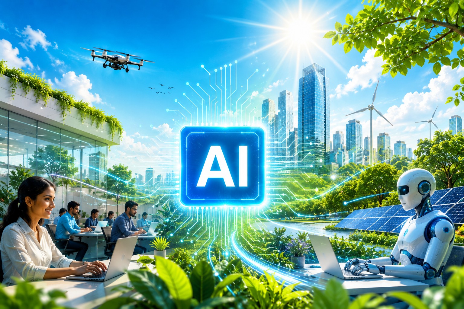 IT Services Firms Are Losing Pricing Power and Rebuilding Around Productized AI