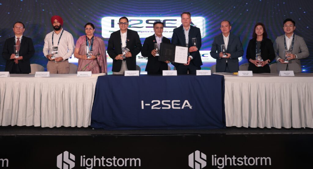 The consortium on Thursday officially signed contracts to begin construction of the new submarine cable, which will directly connect India, Malaysia and Singapore, creating a dedicated high-capacity digital corridor for AI infrastructure.