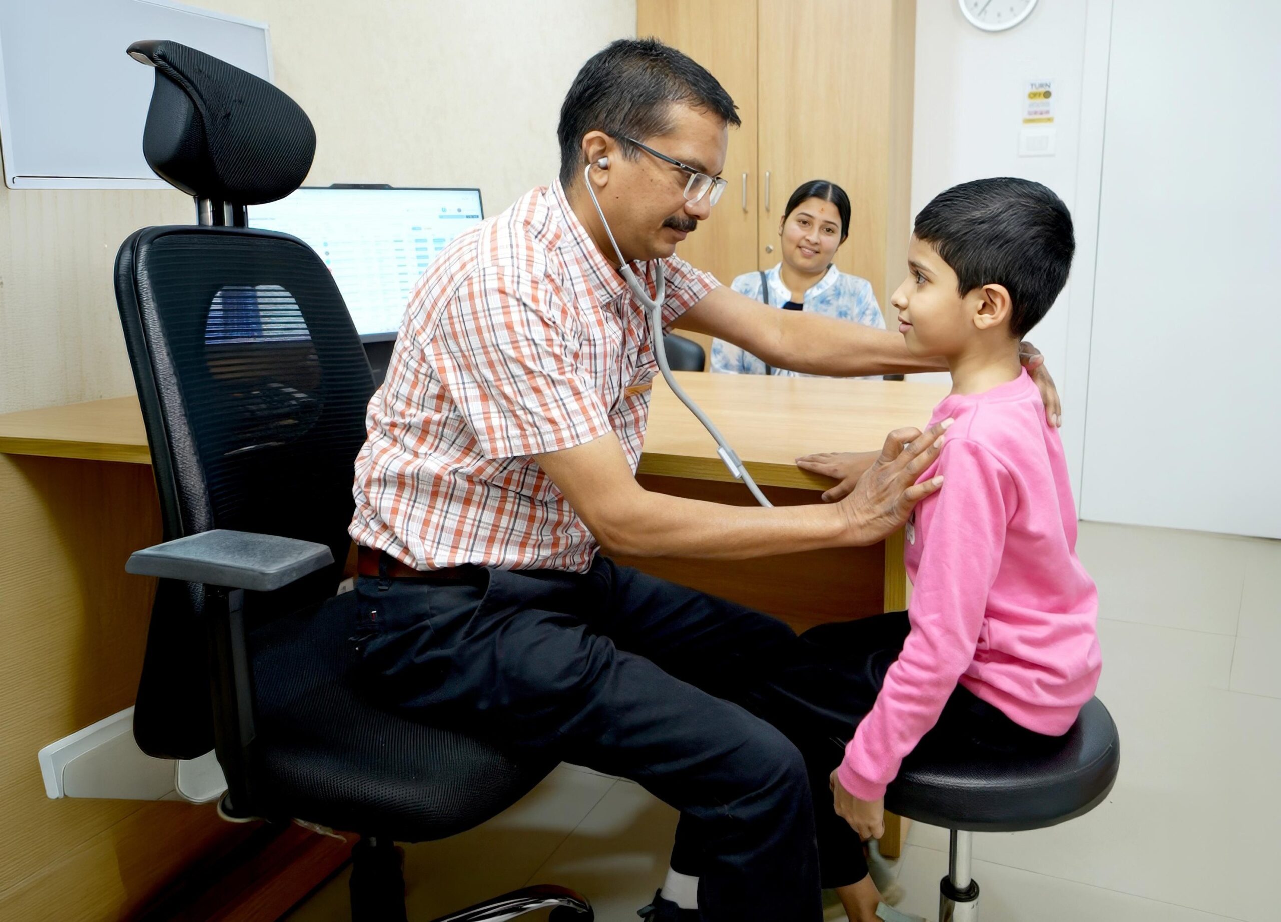 Fernandez Hospital Expands Childcare Services with Launch of ‘Little Fernz’ Paediatric Inpatient Care