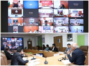 NHRC hears 86 alleged bonded labour cases online, recommends dedicated helpline for workers