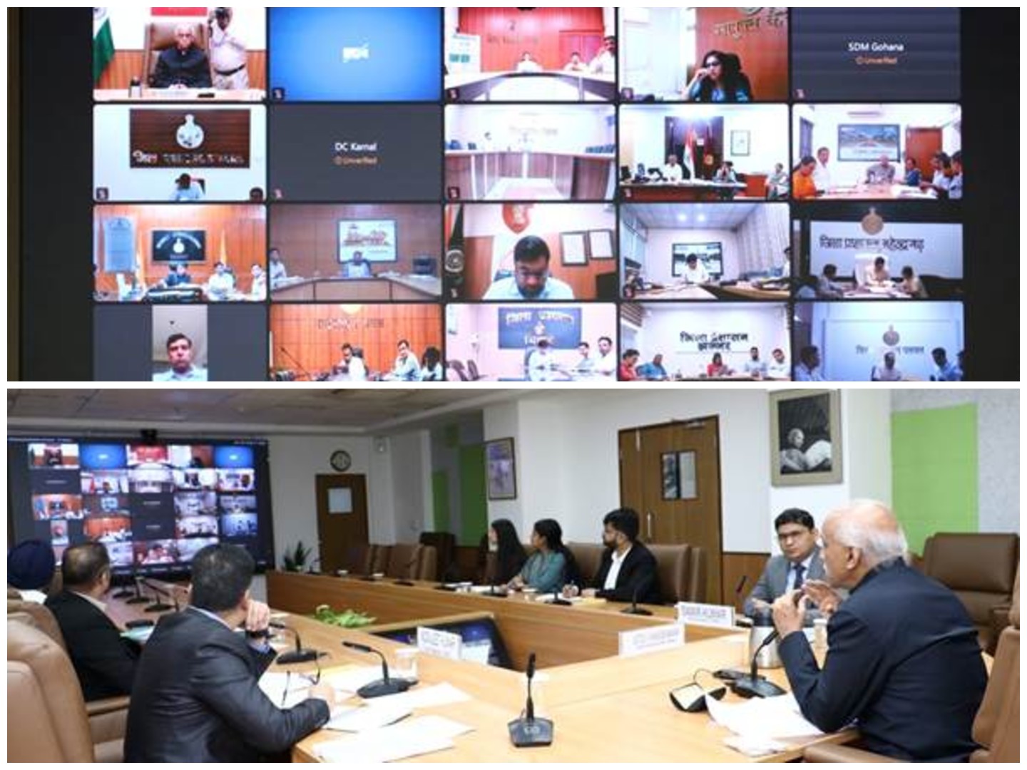 NHRC hears 86 alleged bonded labour cases online, recommends dedicated helpline for workers