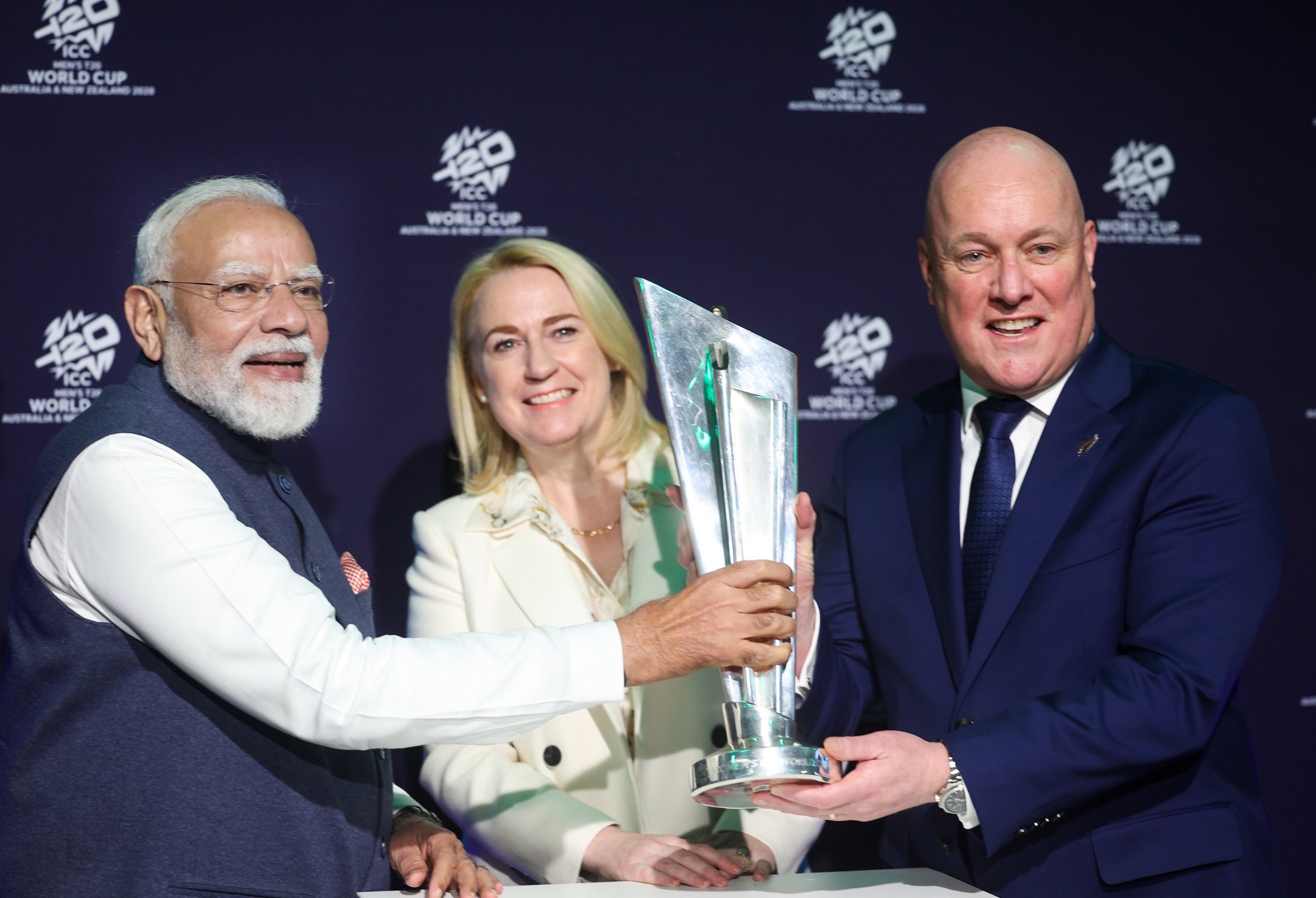 India, New Zealand unveil Strategic Partnership, adopt Roadmap to 2030