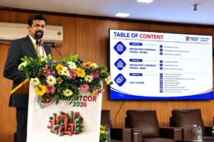 Nippon Paint showcases sustainable advanced coil coating technologies at SMARTCOR 2026