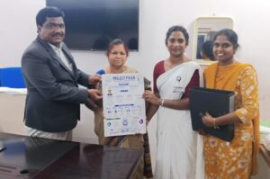 Project P.R.A.N. launched in Telangana to strengthen legal aid and public grievance redressal