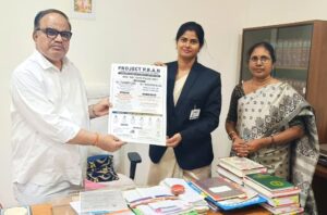 Nalgonda chapter of Project P.R.A.N. inaugurated by District Legal Services Authority